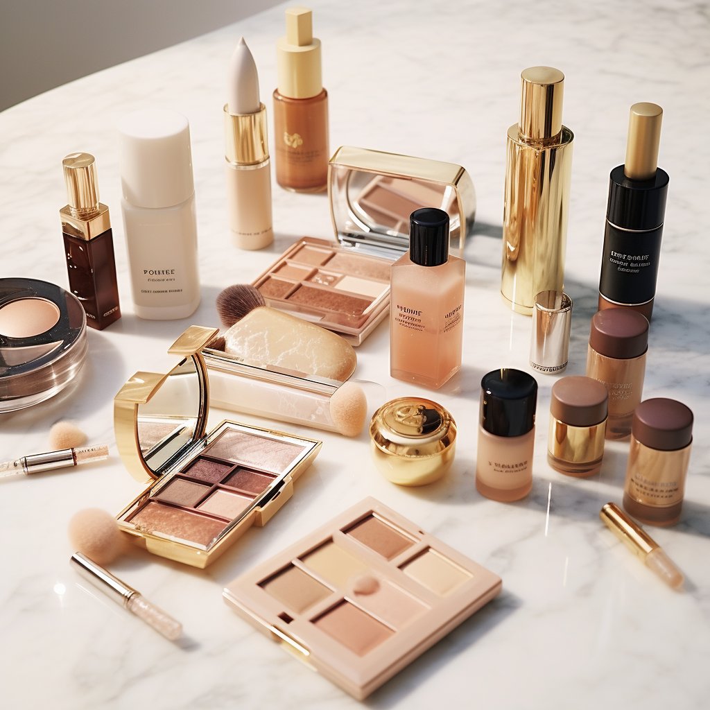 Schone Bestes Make Up Testsieger Bildernull
